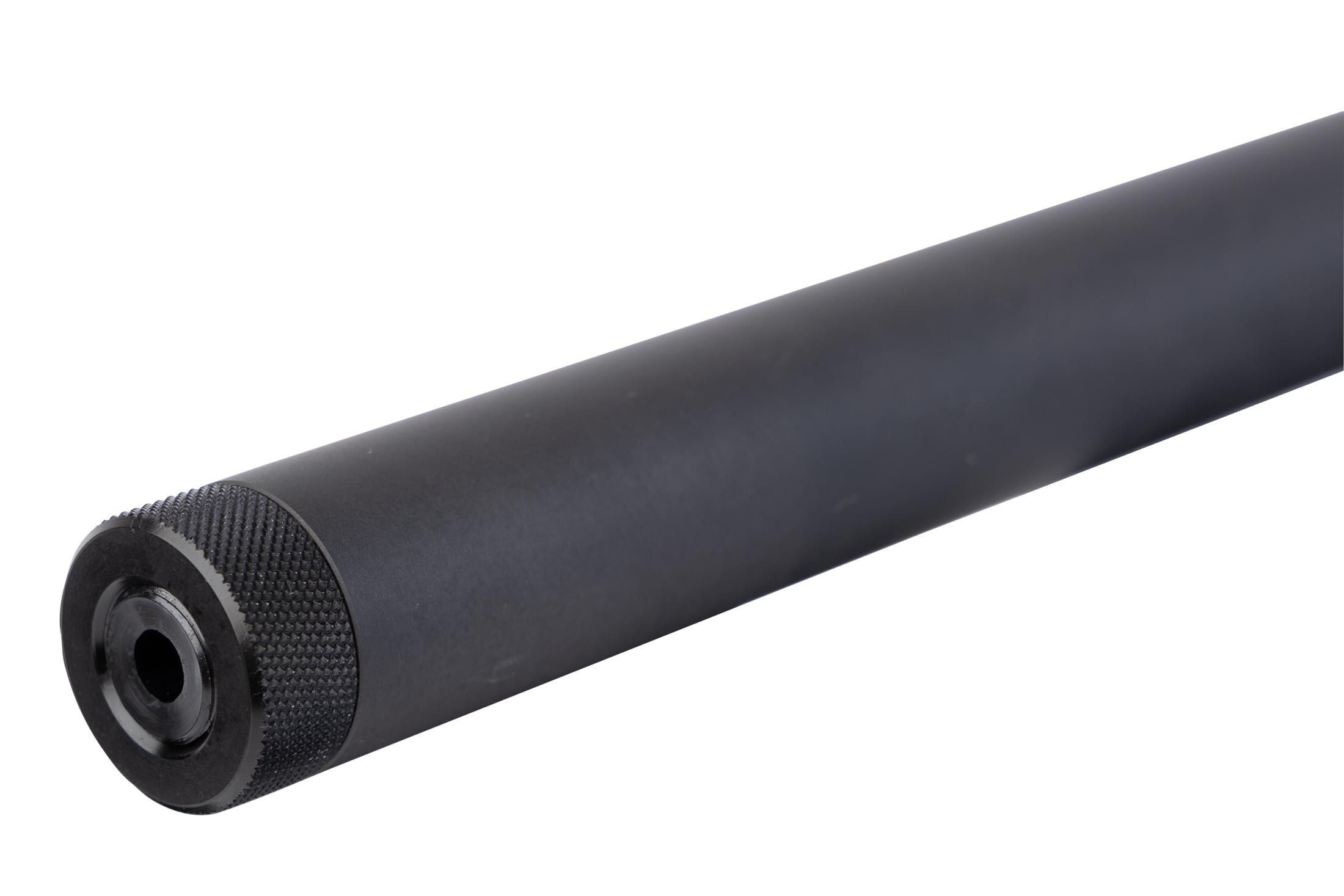 Shaw Barrels Ruger 10/22 Bull Barrel - .22 LR Bentz Chamber - 1